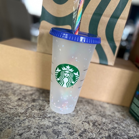 Starbucks reusable cup - Picture 1 of 2